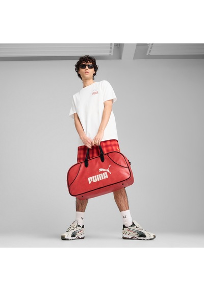 Puma Wardrobe Ess Graphic Tee Erkek Tişört Beyaz