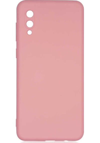 Galaxy A02 Kılıf Zore Mara Lansman Iç Yüzeyi Kadife Kılıf