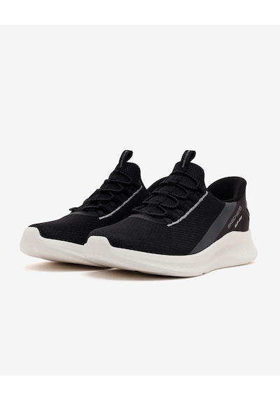 Skechers Skech-lıte Pro 2.0 Erkek Siyah Spor Ayakkabı 233185tk Blk