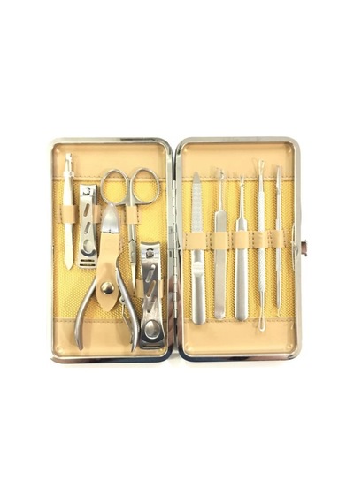 Leopar Desenli Pedikür Seti 151 Lisinya 73255088