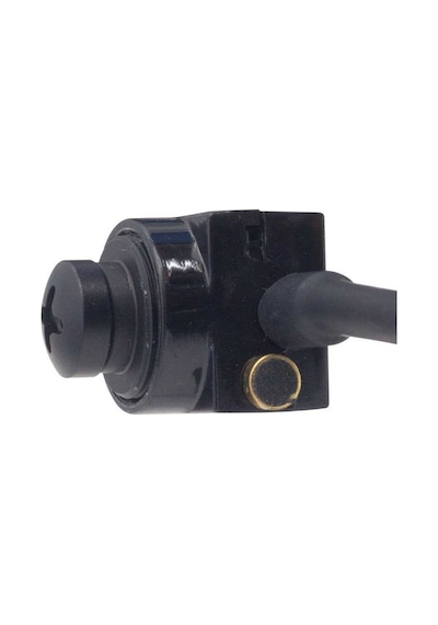 Powermaster Pm-19311 3.6 Mm 800 Tvl 14 Sensör Mikrofonlu Siyah Vida Model Mini Kamera