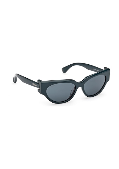 Maxmara Mm0139 96n Kadın Güneş Gözlüğü Yeşil