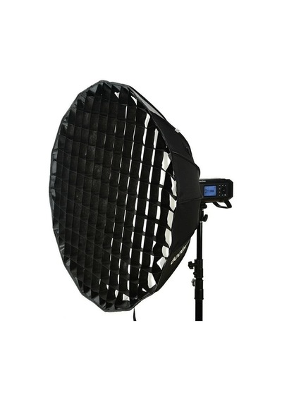 Godox Ad-s85s 85cm Godox Mount Ad300pro Ad400pro Ml60bi Ml60 Parabolik Softbox