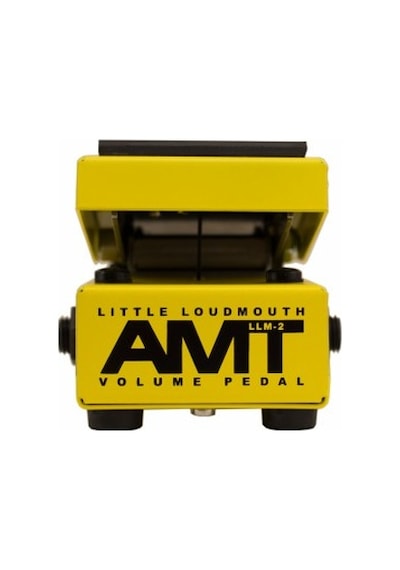 Amt Electronics Llm-2 Zero - Optik Ses Pedalı