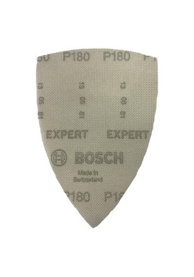 Bosch M480 180 Kum Elek Telli Zımpara 100x150 Mm