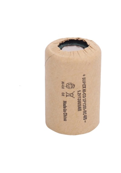 Sp1300-sc4/5 1.2v Nicd 1300mah Matkap Pili