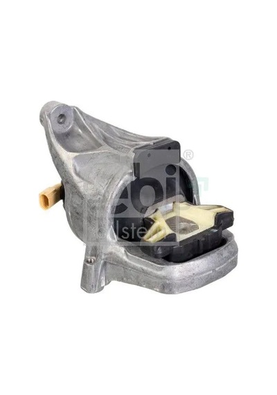 Motor Takozu Sol A4-a5 2015 Elektrikli