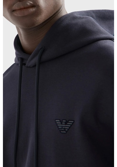 Emporio Armani Erkek Sweat 6d1m94 1jhsz 0950 Lacivert Lacivert