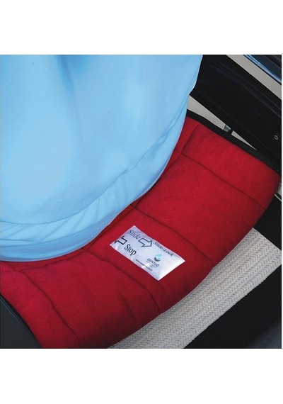 Caretex Slide & Lock Kaymaz Tekerlekli Sandalye Minderi
