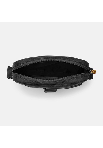 Timberland Heritage L&f Crossbody Bag Unisex Çanta-32670 Siyah