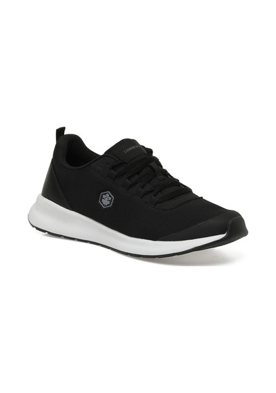 Lumberjack Jackson 5pr Siyah Erkek Sneaker 000000000102033337 Siyah