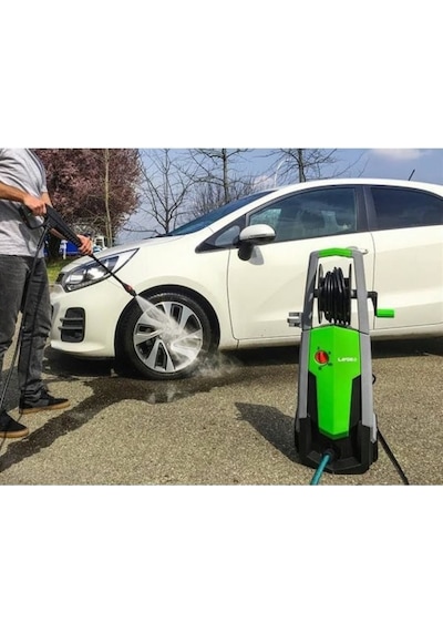 Lavor Predator 180WPS Basınçlı Yıkama Makinesi