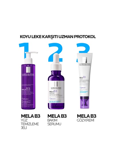 La Roche Posay Mela B3 Eyes 15 Ml