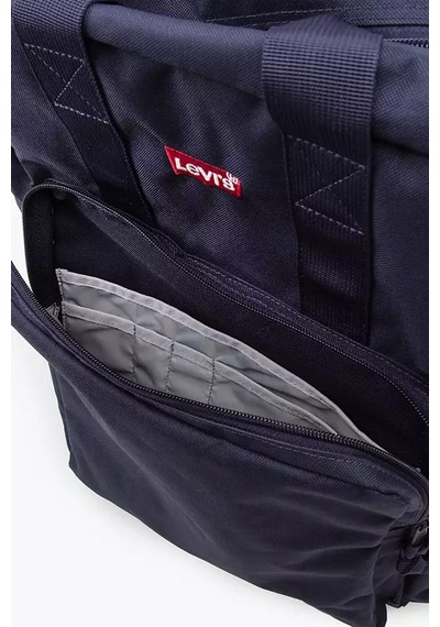 Levi's L Pack Erkek Mavi Sırt Çantası-5108 Blue