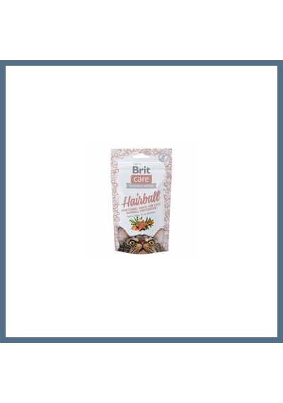 Buradabulabilirsin Snack Hairball Ördekli Kedi Ödül Maması 50 Gr Bbz