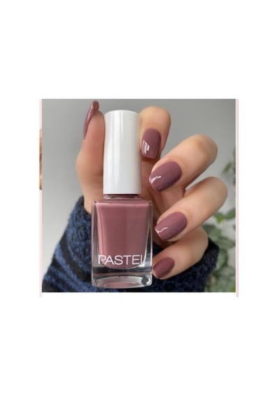 Pastel Oje 139 Gül Kurusu Nail Polish 0