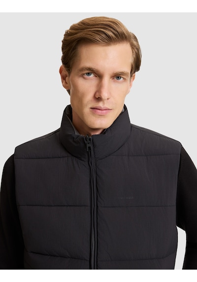 Pierre Cardin Antrasit Yelek 50330211 Vr006