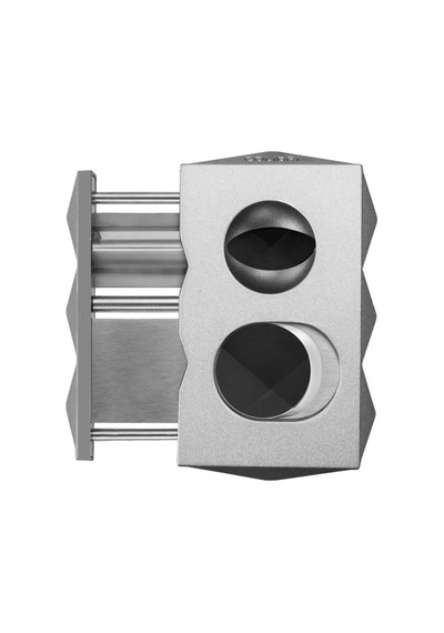 Colibri Quasar Sv Cut Double Puro Kesici Silver