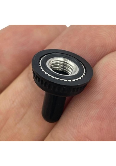 Ic-161a Su Geçirmez Toggle Switch Kılıfı 6mm İçin