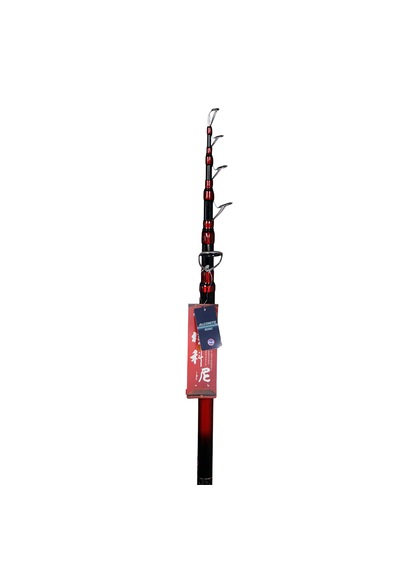Crony Troia Surf Tr Limited 100. Yıl Özel 430cm 100-250gr Kamış