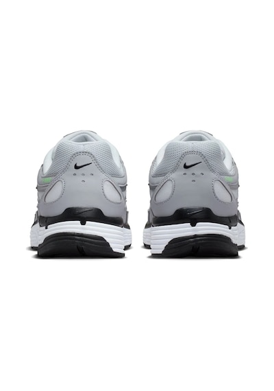 Nike P-6000 'wolf Grey' Unısex Sneaker Ayakkabı-sportxstore Gri