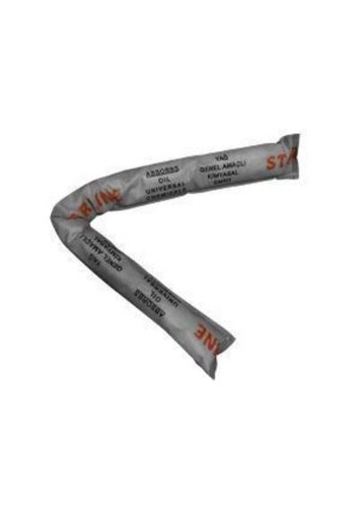 Starline Gls-8120 Genel Amaçlı Emici Sosis Gri 8x120cm 3lt