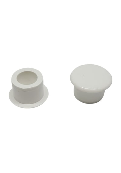 Pex Boru Tapası 16 Mm I Pex-B Kör Tapa