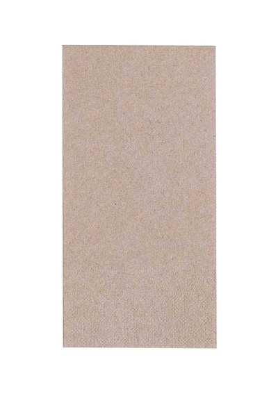 33x33 Cm Kraft Garson Katlama Peçete 100 Adet 2 Katlı Kadınlar Günü Davet Parti Sofra Kağıt Peçetesi