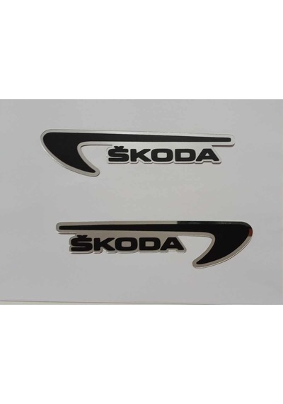 Skoda Favorit Uyumlu Çamurluk Venti