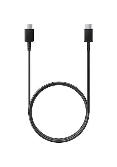 Phixi Cb460b Type-c To Type-c 60w Şarj Ve Data Kablosu Hızlı Şarj Siyah