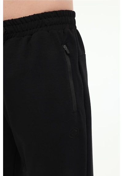 Lumberjack Mb Ct107 Jogger 5fx 101939498 Erkek Eşofman Altı Siyah S-xxl Siyah