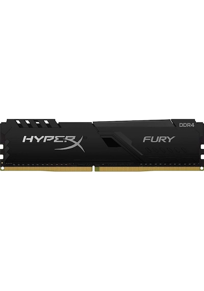 Kingston HyperX Fury HX434C17FB4/16 16 GB DDR4 3466 MHz CL17 Ram