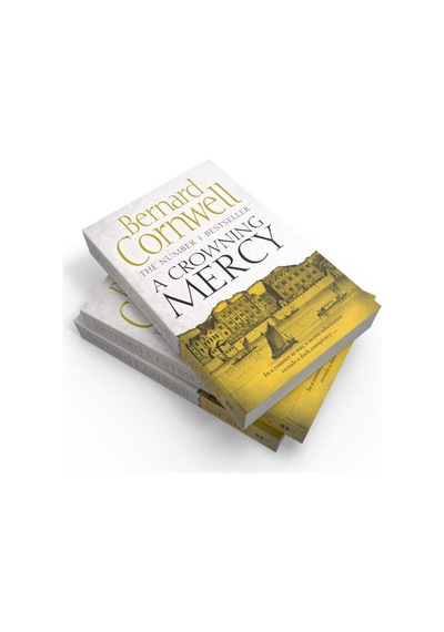 A Crowning Mercy