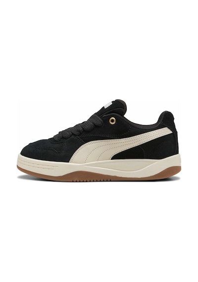 Puma Park Luna Kadın Ayakkabı 402510 03 Siyah