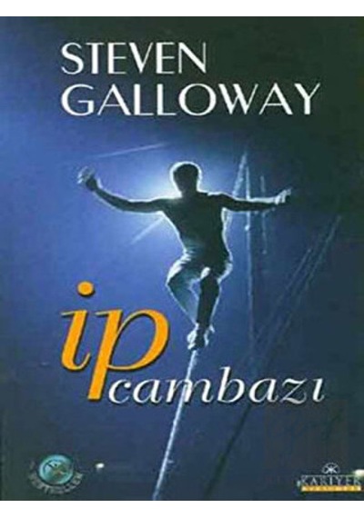 İp Cambazı - Steven Galloway - Kariyer Yayınları