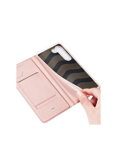 Dux Ducis Sm Galaxy S23 Plus Skin Pro Flip Kapaklı Kılıf