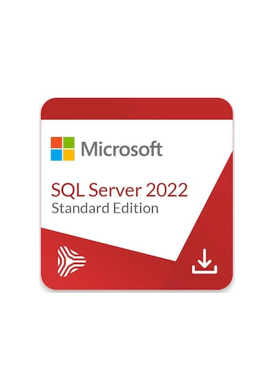 Microsoft Sql Server 2022 Standard Dijital Lisans Key Satın Al