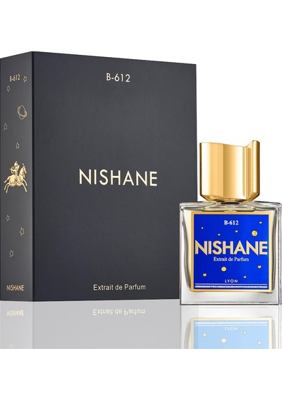Nishane B612 Unisex Parfüm EDP 50 ML