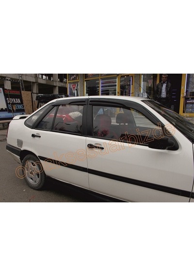 Fiat Tempra Mügen Cam Rüzgarlığı Tüm Kasalar 4 Lü Ithal N11.16090