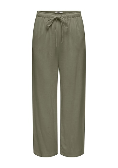 Only Onlsiesta Belden Bağlamalı Cepli Keten Karışımlı Pantolon Pantolon 15322263 Deep Lichen Green Deep Lichen Green Only Onlsiesta Belden Bağlamalı Cepli Keten Karışımlı Pantolon Pantolon 15322263 Deep Lichen Green Deep Lichen Green