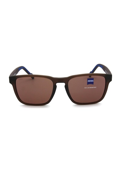 Zeiss Zs 22520slp C201 Erkek Güneş Gözlüğü Kahverengi