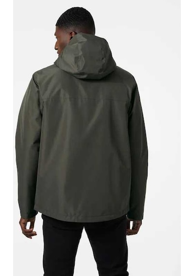 Helly Hansen Juell Erkek 3 In 1 Mont Gri