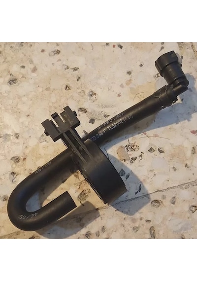 6q0133366f 06-10 Seat Ibiza Gaz Kelebeği Hava Hortumu
