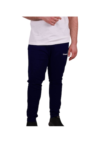 Hummel Erkek Eşofman Altı Lacivert 932096-7480 Hmlmesen 24yw61000772 W610130 Lacivert