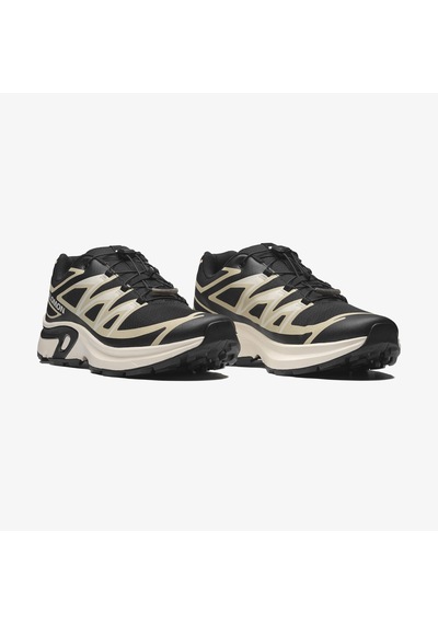 Salomon Xt-evr Erkek Sneaker Black L49142800 Siyah