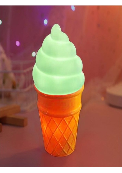 Mystyle Dg-44 Ice Cream Gece Lambası
