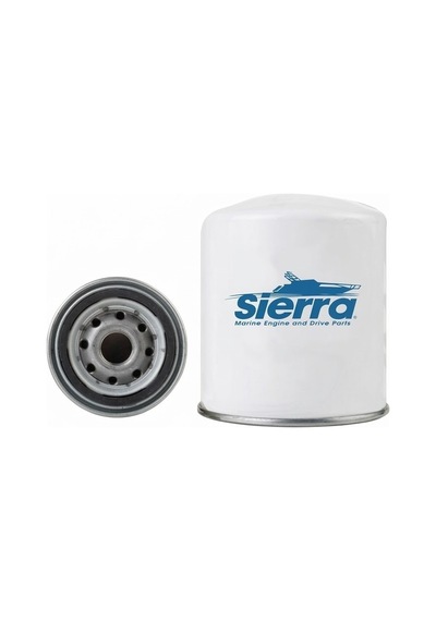 Sierra 18-8126 Volvo Penta Uyumlu Marine Yağ Filtresi Orijinal No: 861477