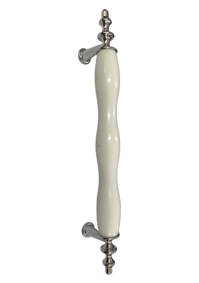 Öyküm Krom Kulp 128 Mm Diğer