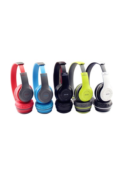 Polygold P47 PG-6984 Bluetooth Kulak Üstü Kulaklık