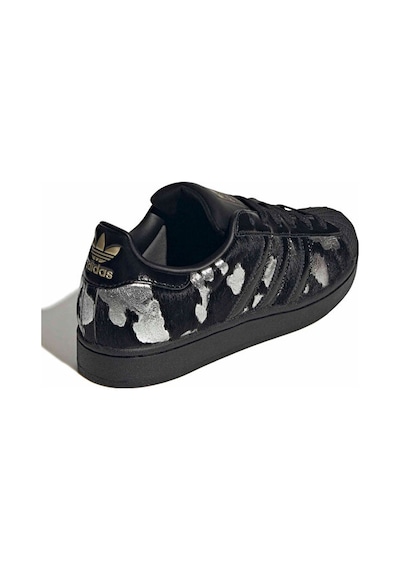 Adidas Superstar Iı W Kadın Günlük Ayakkabı Kı0417 Siyah